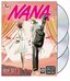 Nana: Uncut Box Set, Vol. 3