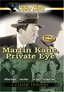 Martin Kane, Private Eye, Vol. 2
