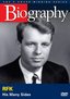 Biography - RFK: His Many Sides