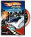 Hot Wheels Acceleracers, Vol. 2 - The Speed of Silence