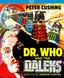 Dr. Who and the Daleks [Blu-ray]