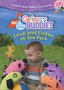 Nick Jr. Baby Curious Buddies - Look and Listen at the Park