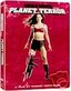 Grindhouse Presents: Planet Terror - 2 DVD set W/Bonus DVD and Limited Edition Steel Book Case