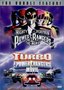 Mighty Morphin Power Rangers The Movie / Turbo - A Power Rangers Movie