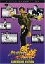 Jackie Chan 4 Film Collection
