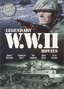 Legendary World War II Movies (Gung Ho!/Go for Broke!/The Immortal Battalion)