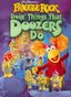 Fraggle Rock: Doin' Things That Doozers Do