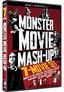 Monster Movie Mashup - 7 Film Collection