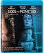 Gods and Monsters [Blu-ray]