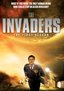 The Invaders - The First Season