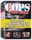Cops 3-Pack (Bad Girls / Caught in the Act / Shots Fired)