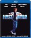 Firstborn [Blu-ray]
