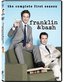 Franklin & Bash: The Complete First Season