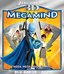 Megamind (Two-Disc Blu-ray 3D/DVD Combo)