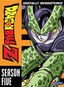 Dragon Ball Z: Season Five (Perfect and Imperfect Cell Sagas)