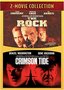 The Rock/Crimson Tide
