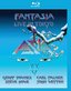 Fantasia: Live in Tokyo [Blu-ray]