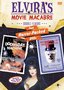 Elvira's Movie Macabre: The Doomsday Machine / The Werewolf Of Washington (Double Feature)
