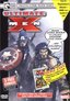 Ultimate X-Men - Vol 5 (DVD Graphic Novel)