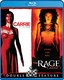 Carrie / The Rage: Carrie 2 [Blu-ray]