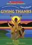 Giving Thanks and more stories to celebrate American Heritage