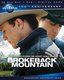Brokeback Mountain [Blu-ray + DVD + Digital Copy] (Universal's 100th Anniversary)