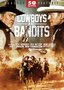 Cowboys and Bandits - 50 Movie Collection