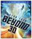 Star Trek Beyond (3D BD/2D BD/DVD/Digital HD Combo) [Blu-ray]