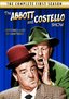 The Abbott and Costello Show: The Complete First Season