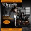 X-TrainFit At Home Workout - Women's Complete Fitness - 8 DVDs