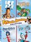 Funtastic Adventures Collection (Ice Age / Robots / FernGully - The Last Rainforest / Once Upon a Forest)
