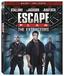 Escape Plan: The Extractors [Blu-ray]
