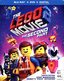 The Lego Movie 2: The Second Part [Blu-ray]
