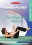 Power Pilates - Post-Pregnancy Workout