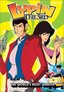Lupin the 3rd - The World's Most Wanted (TV Series, Vol. 1)