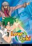 The Law of Ueki (Vol. 2)