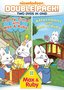 Max & Ruby Double Pack (Afternoons With / Party Time)