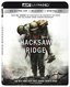 Hacksaw Ridge [4K Ultra HD + Blu-ray + Digital HD]