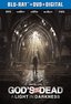 God's Not Dead: A Light in Darkness [Blu-ray]