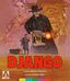 Django + Texas Adios (Double Feature) [Blu-ray]