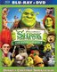 Shrek Forever After (Two-Disc Blu-ray/DVD Combo)