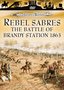 The History of Warfare: Rebel Sabres