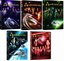 Andromeda Complete Series 1-5