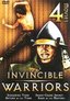 Invincible Warriors 4 Movie Pack
