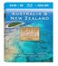 Best of Travel: Australia & New Zealand (Two-Discs Edition) [Blu-ray]