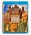 Scenic National Parks: Zion & Bryce [Blu-ray]