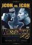WWE WrestleMania X8