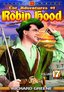 Adventures Of Robin Hood - Volume 17