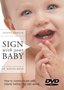 Sign with your Baby - Baby Sign Language (ASL) Training Video - US DVD (Closed Captioned)