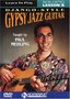 Learn To Play Django-Style Gypsy Jazz Guitar #2